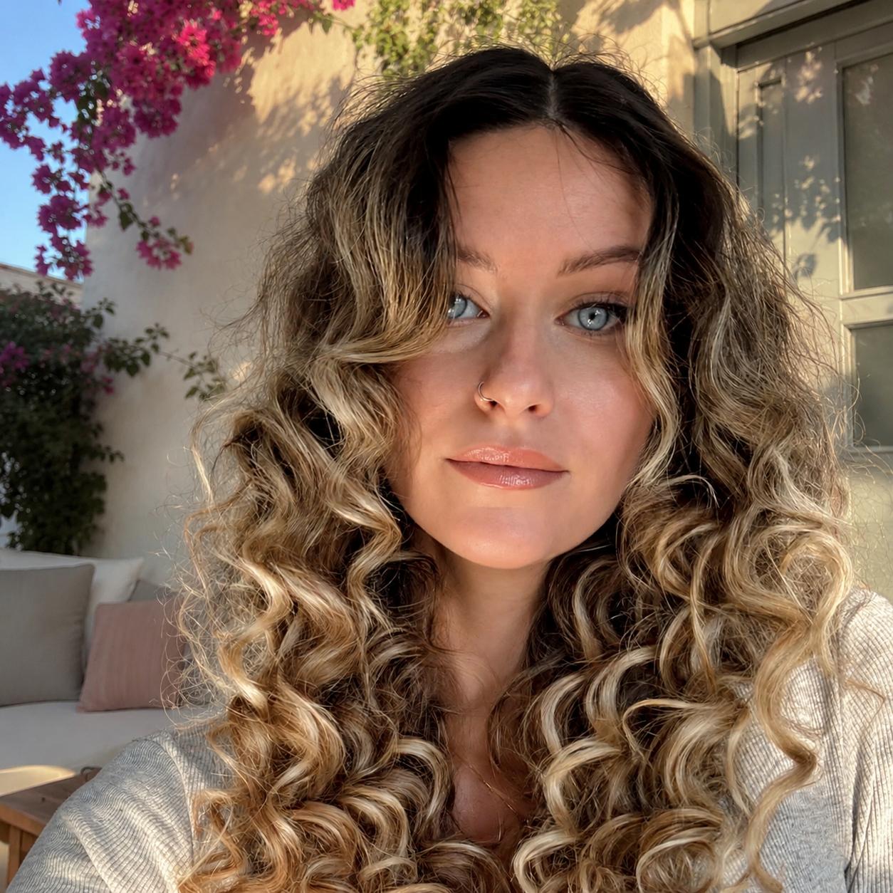 Sabine Weber